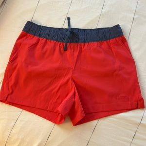 North Face Shorts